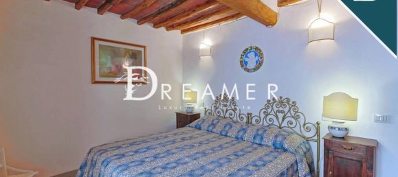 Villa T7 em Gaiole in Chianti, Italy N.º 141241 91