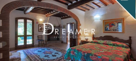 Villa T7 em Gaiole in Chianti, Italy N.º 141241 73