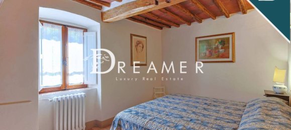 Villa T7 em Gaiole in Chianti, Italy N.º 141241 94