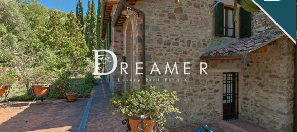 Villa T7 em Gaiole in Chianti, Italy N.º 141241 128