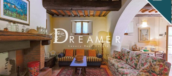 Villa T7 em Gaiole in Chianti, Italy N.º 141241 23