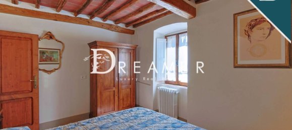 Villa T7 em Gaiole in Chianti, Italy N.º 141241 96