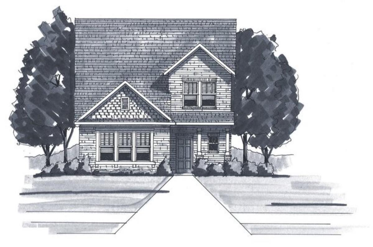 4 bedrooms House in Franklin, USA No. 423739