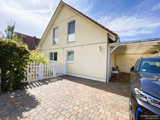 4 bedrooms House in Erlangen-Hochstadt, Germany No. 135336