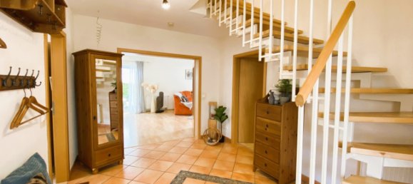 4 bedrooms House in Erlangen-Hochstadt, Germany No. 135336 10