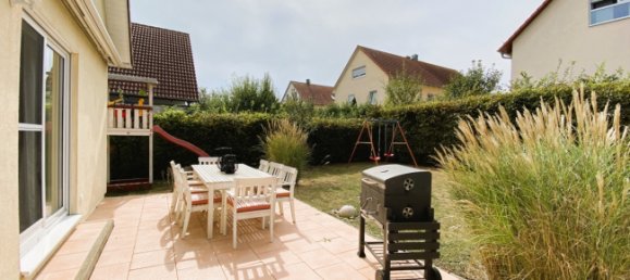 4 bedrooms House in Erlangen-Hochstadt, Germany No. 135336 7