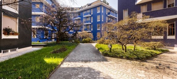 3 bedrooms Apartment in Milan, Italy No. 364914 35