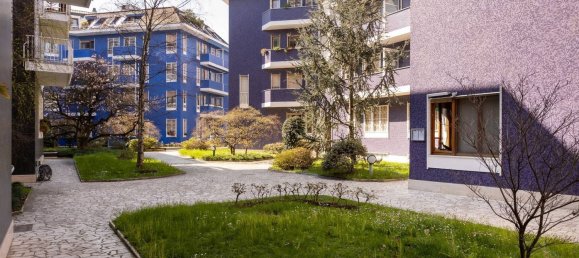 3 bedrooms Apartment in Milan, Italy No. 364914 37