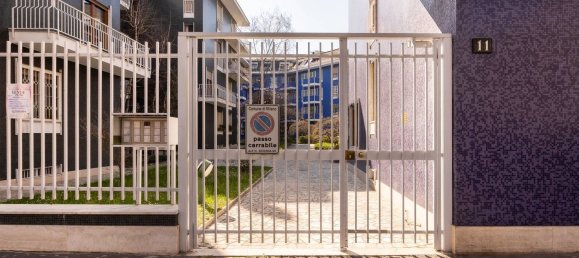 3 bedrooms Apartment in Milan, Italy No. 364914 38