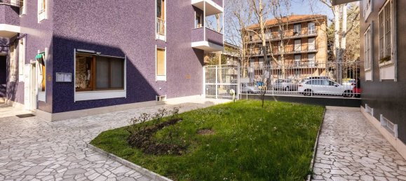 3 bedrooms Apartment in Milan, Italy No. 364914 36