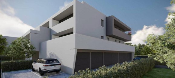 3 rooms Penthouse in Rubano, Italy No. 29960 6