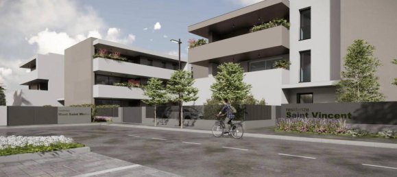 3 rooms Penthouse in Rubano, Italy No. 29960 9