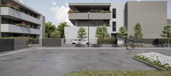 3 rooms Penthouse in Rubano, Italy No. 29960 7