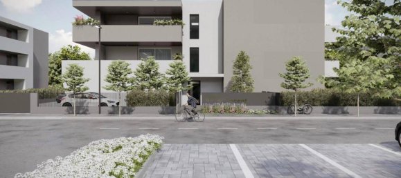 3 rooms Penthouse in Rubano, Italy No. 29960 21