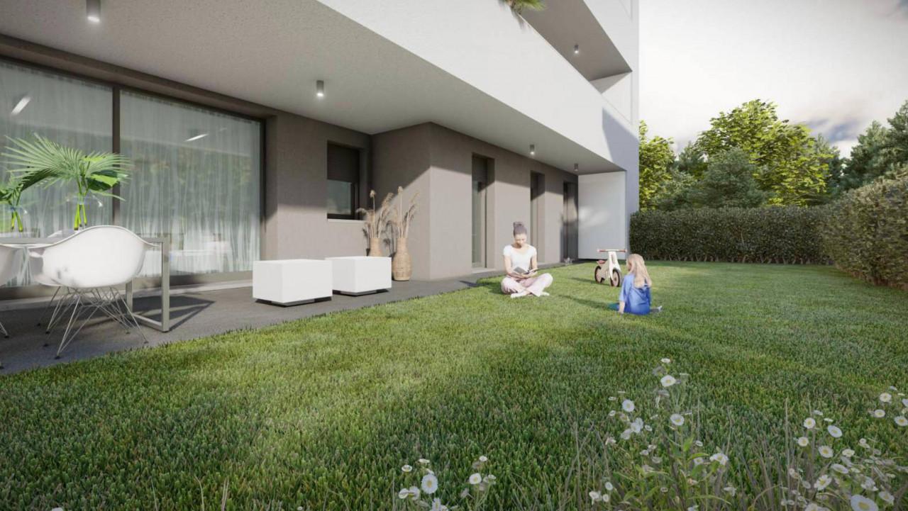 3 rooms Penthouse in Rubano, Italy No. 29960