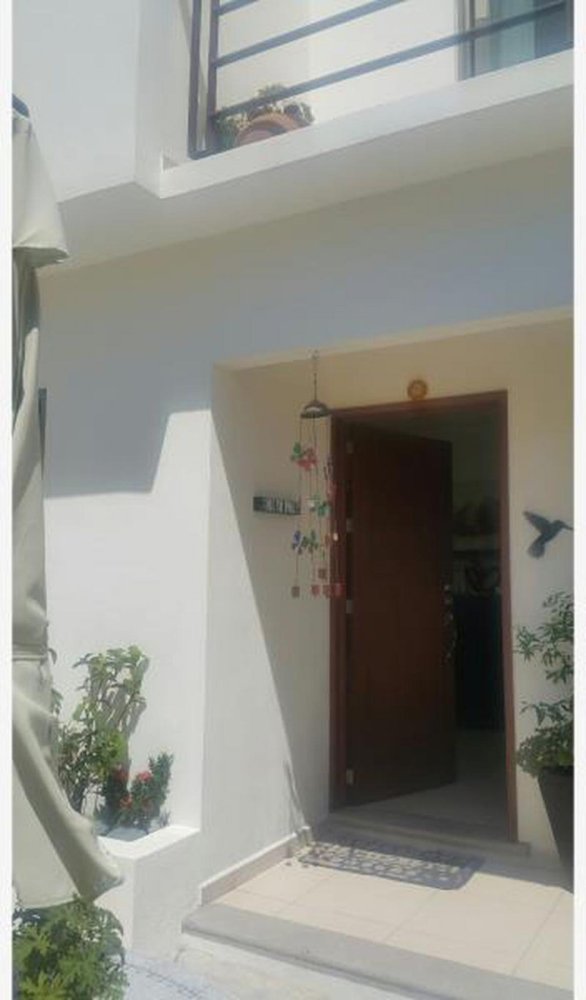 Casa de 4 dormitorios en Temixco, Mexico No. 159790