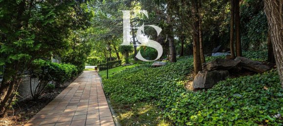 3 غرف نوم شقة في Pozuelo de Alarcon, Spain رقم 186508 47