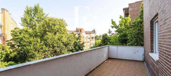 3 غرف نوم شقة في Pozuelo de Alarcon, Spain رقم 186508 12