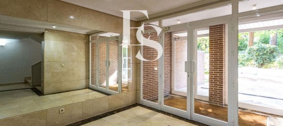 3 غرف نوم شقة في Pozuelo de Alarcon, Spain رقم 186508 43