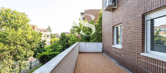 3 غرف نوم شقة في Pozuelo de Alarcon, Spain رقم 186508 11