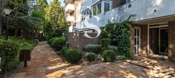 3 غرف نوم شقة في Pozuelo de Alarcon, Spain رقم 186508 45