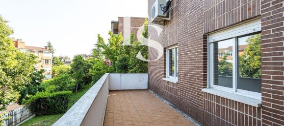 3 غرف نوم شقة في Pozuelo de Alarcon, Spain رقم 186508 10