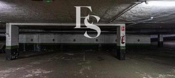 3 غرف نوم شقة في Pozuelo de Alarcon, Spain رقم 186508 49