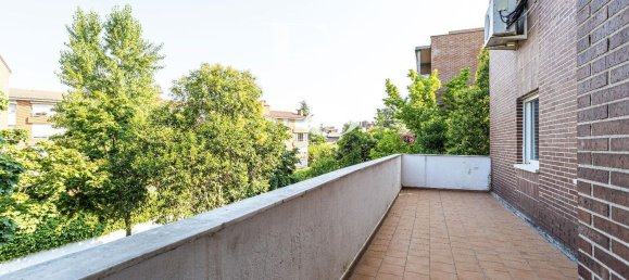 3 غرف نوم شقة في Pozuelo de Alarcon, Spain رقم 186508 8