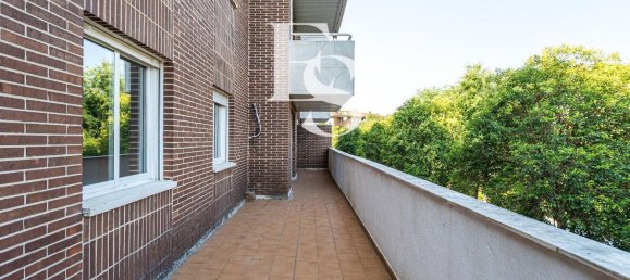 3 غرف نوم شقة في Pozuelo de Alarcon, Spain رقم 186508 14