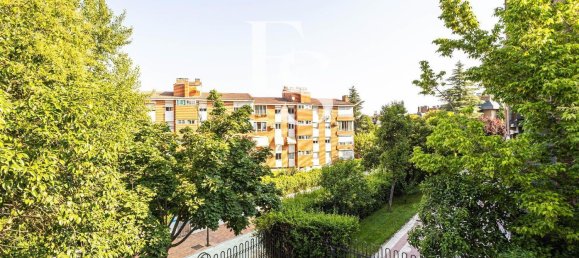 3 غرف نوم شقة في Pozuelo de Alarcon, Spain رقم 186508 17