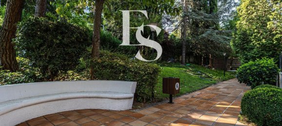 3 غرف نوم شقة في Pozuelo de Alarcon, Spain رقم 186508 46