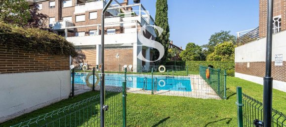 3 غرف نوم شقة في Pozuelo de Alarcon, Spain رقم 186508 48