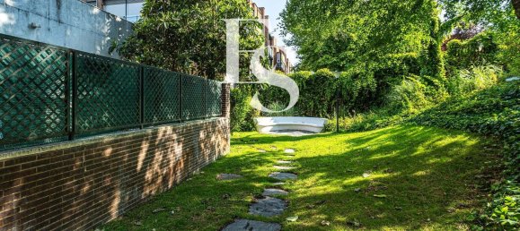 3 غرف نوم شقة في Pozuelo de Alarcon, Spain رقم 186508 44