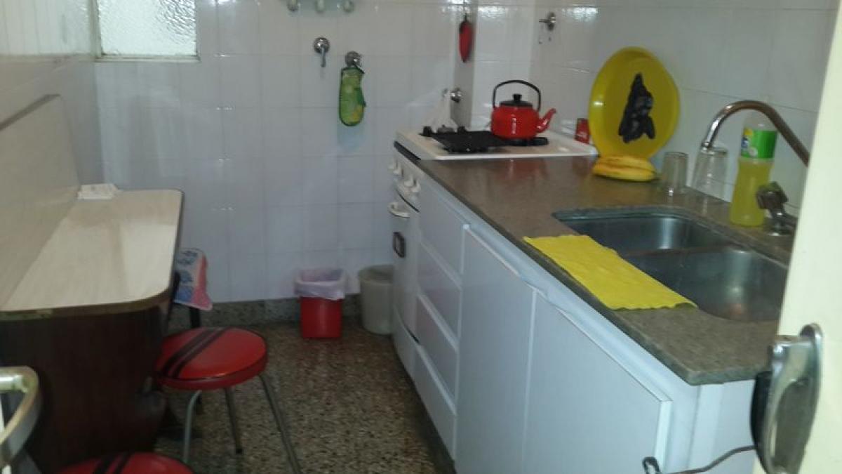 Studio à Mar del Plata, Argentina No. 101513