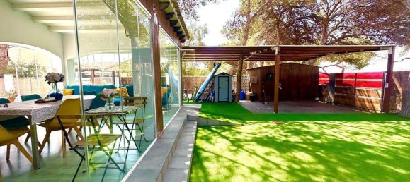 4 bedrooms House in Dehesa De Campoamor, Spain No. 183628 4