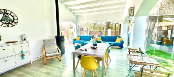 4 bedrooms House in Dehesa De Campoamor, Spain No. 183628 12