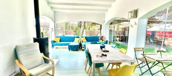 4 bedrooms House in Dehesa De Campoamor, Spain No. 183628 11