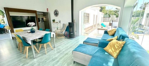 4 bedrooms House in Dehesa De Campoamor, Spain No. 183628 13