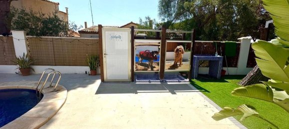 4 bedrooms House in Dehesa De Campoamor, Spain No. 183628 5