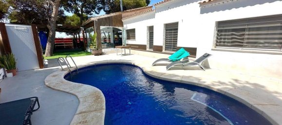 4 bedrooms House in Dehesa De Campoamor, Spain No. 183628 9