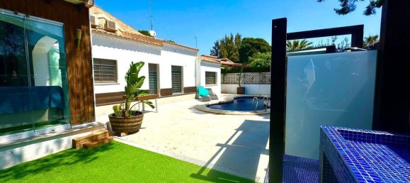 4 bedrooms House in Dehesa De Campoamor, Spain No. 183628 8