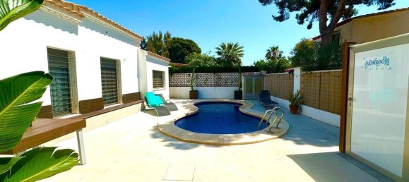 4 bedrooms House in Dehesa De Campoamor, Spain No. 183628 6