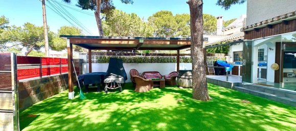 4 bedrooms House in Dehesa De Campoamor, Spain No. 183628 7