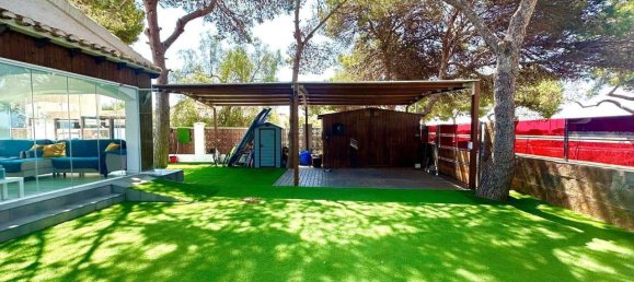 4 bedrooms House in Dehesa De Campoamor, Spain No. 183628 31