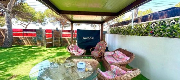 4 bedrooms House in Dehesa De Campoamor, Spain No. 183628 3