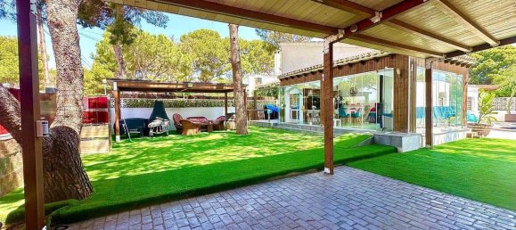 4 bedrooms House in Dehesa De Campoamor, Spain No. 183628 2