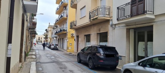 5 rooms Apartment in Castelvetrano, Italy No. 162643 9