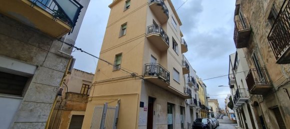 5 rooms Apartment in Castelvetrano, Italy No. 162643 3