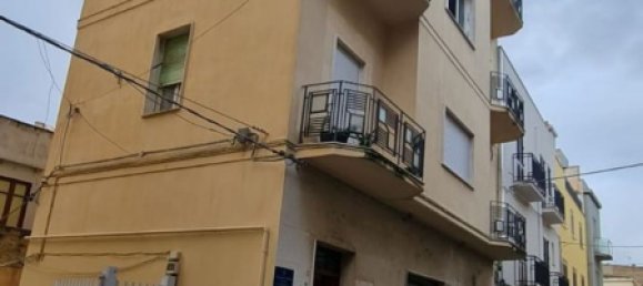 5 rooms Apartment in Castelvetrano, Italy No. 162643 7