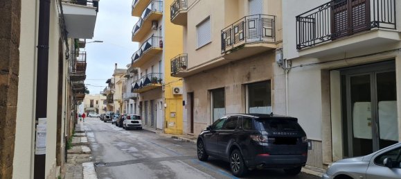 5 rooms Apartment in Castelvetrano, Italy No. 162643 4